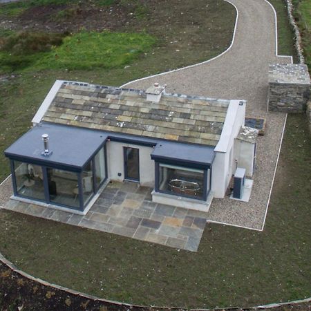 Elfin Cottage Doolin Zewnętrze zdjęcie