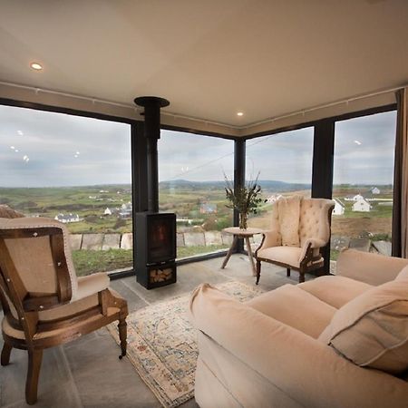 Elfin Cottage Doolin Zewnętrze zdjęcie