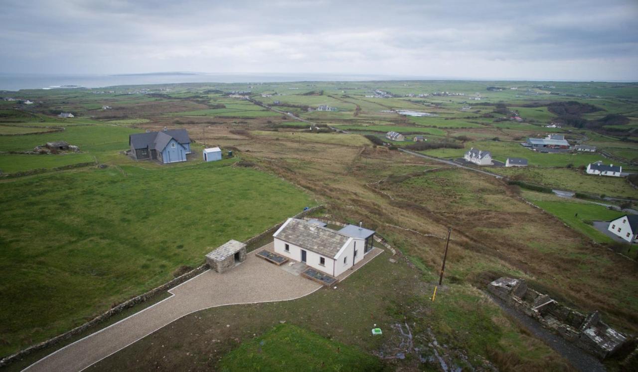 Elfin Cottage Doolin Zewnętrze zdjęcie