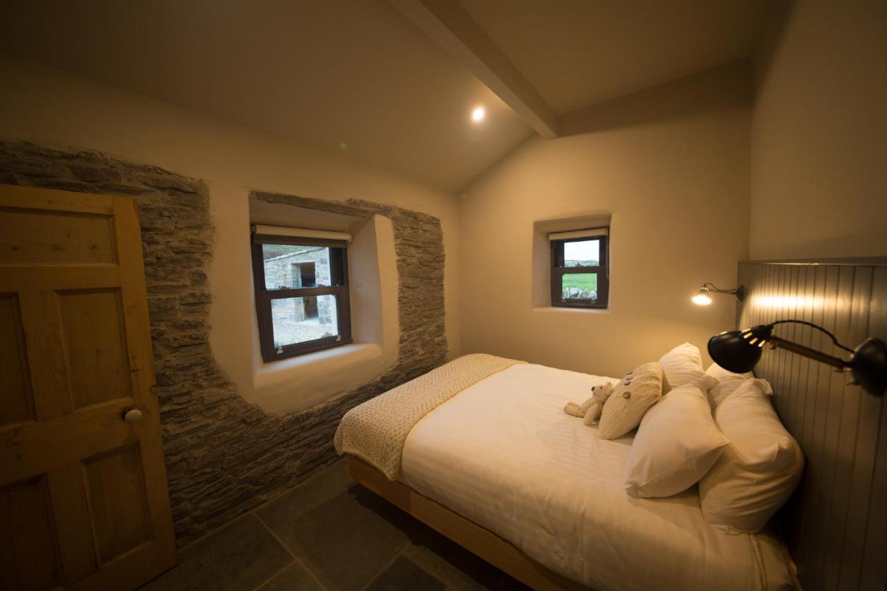 Elfin Cottage Doolin Zewnętrze zdjęcie