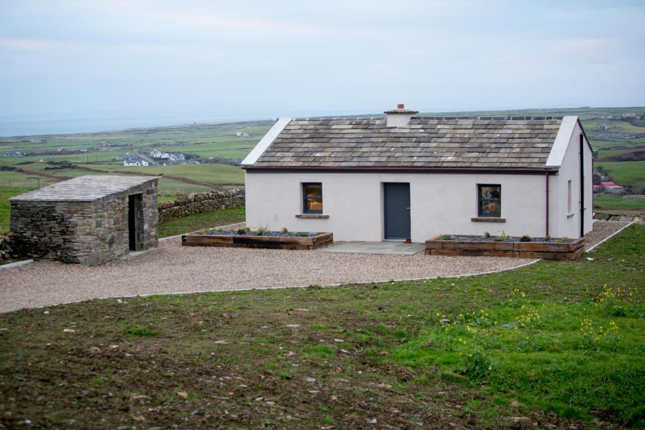 Elfin Cottage Doolin Zewnętrze zdjęcie