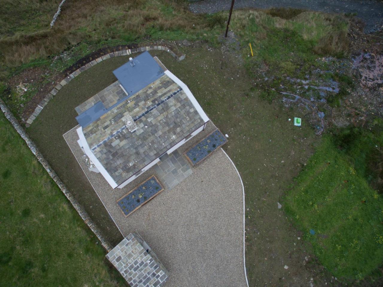 Elfin Cottage Doolin Zewnętrze zdjęcie