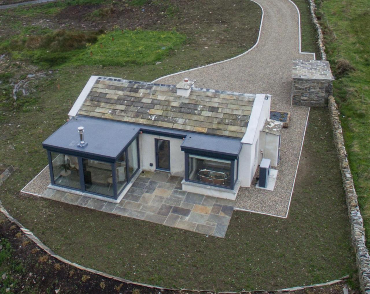 Elfin Cottage Doolin Zewnętrze zdjęcie