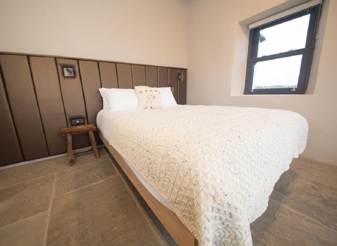 Elfin Cottage Doolin Zewnętrze zdjęcie