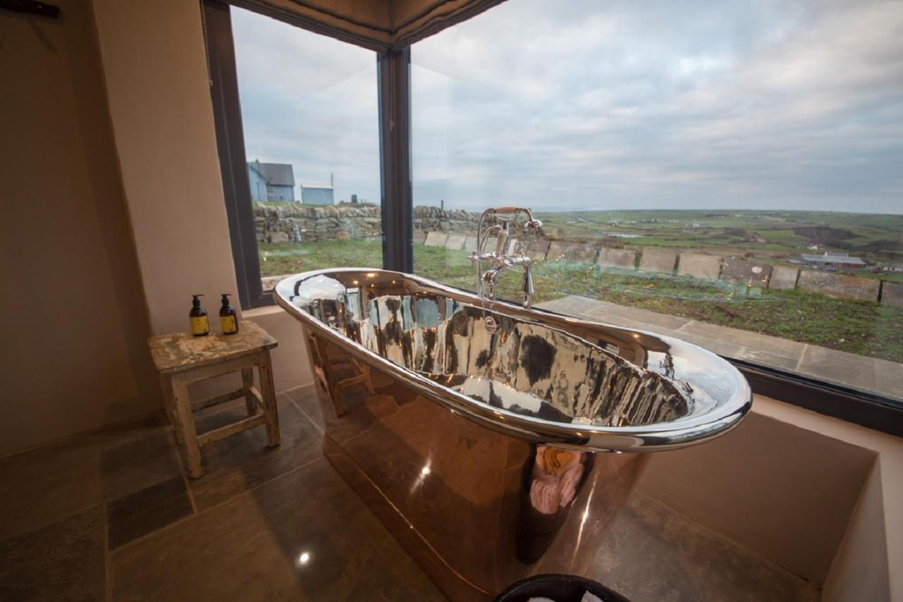 Elfin Cottage Doolin Zewnętrze zdjęcie