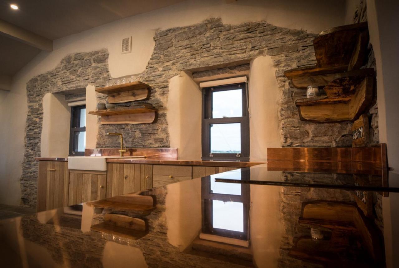 Elfin Cottage Doolin Zewnętrze zdjęcie