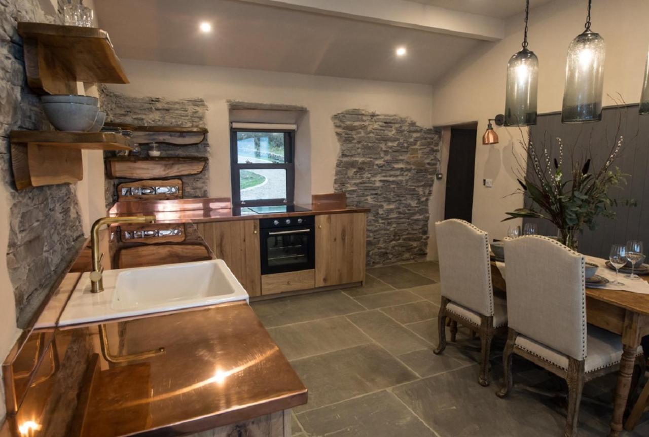 Elfin Cottage Doolin Zewnętrze zdjęcie