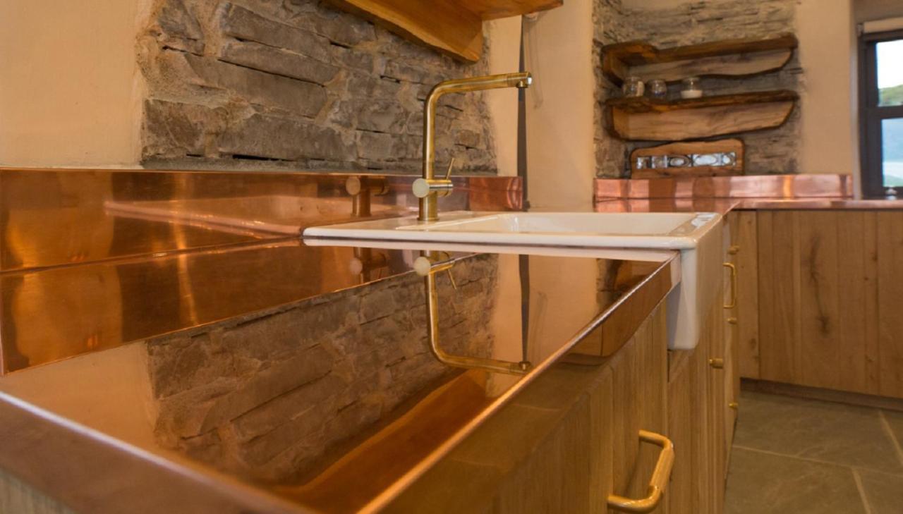Elfin Cottage Doolin Zewnętrze zdjęcie