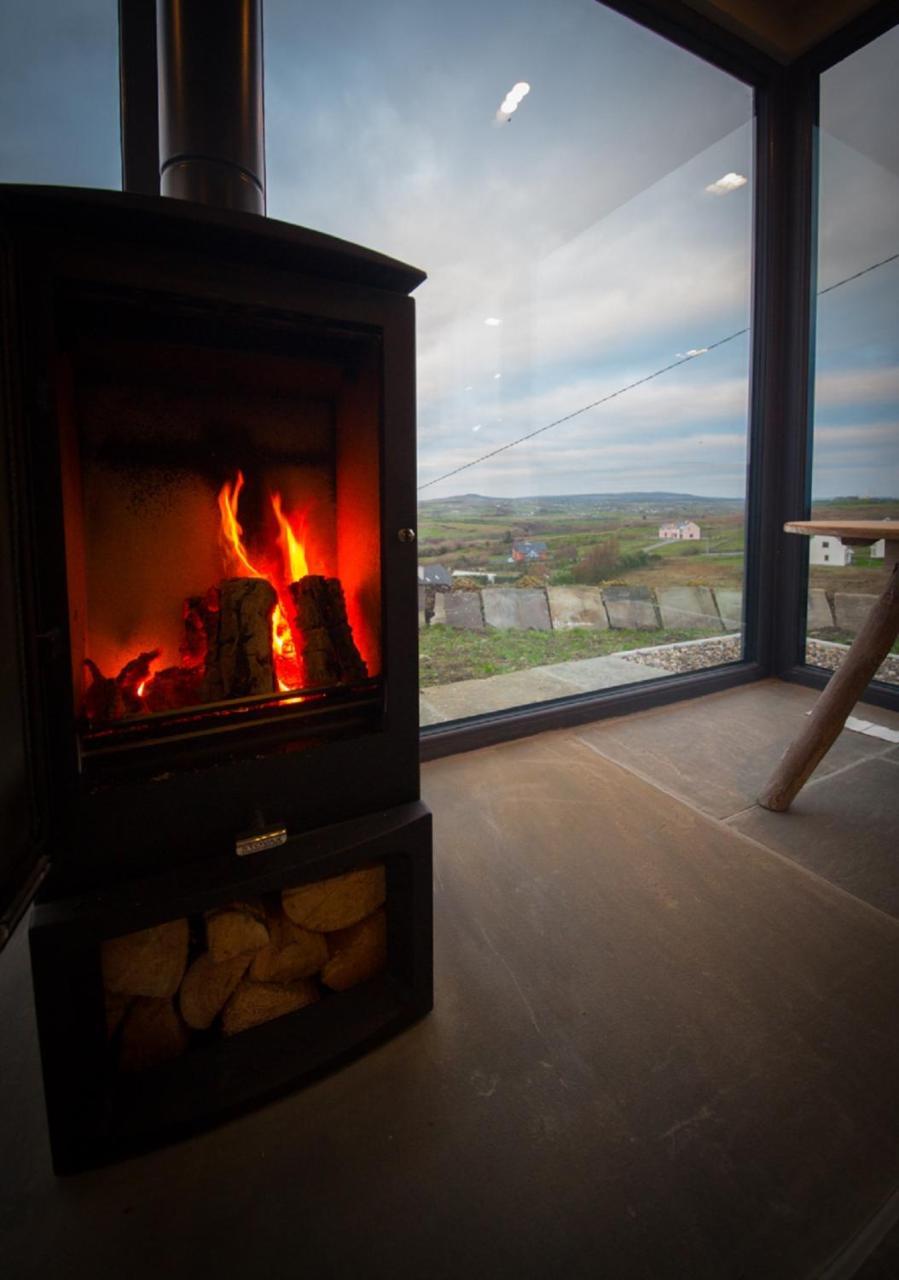 Elfin Cottage Doolin Zewnętrze zdjęcie