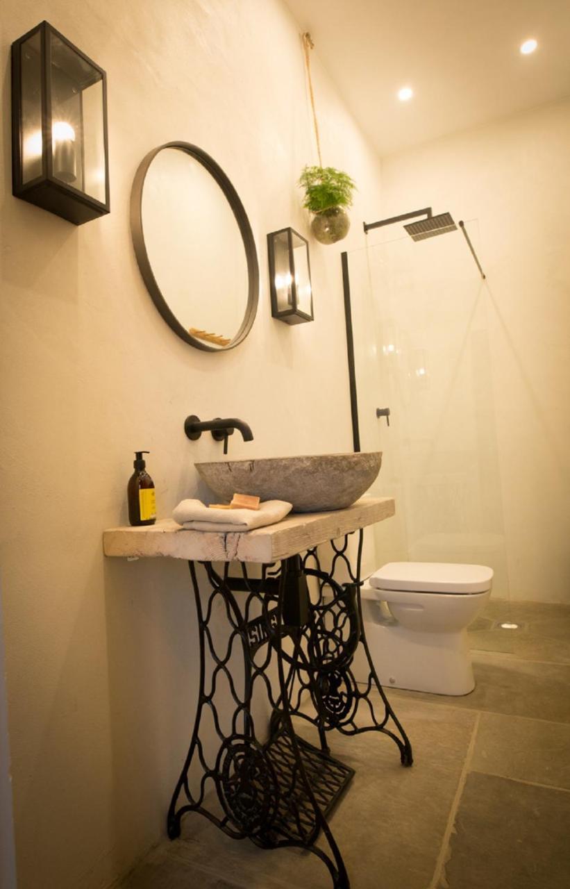 Elfin Cottage Doolin Zewnętrze zdjęcie