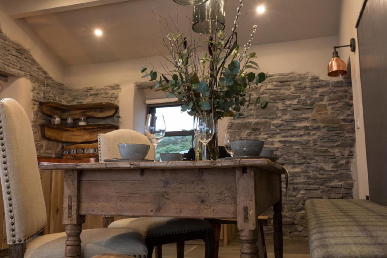 Elfin Cottage Doolin Zewnętrze zdjęcie
