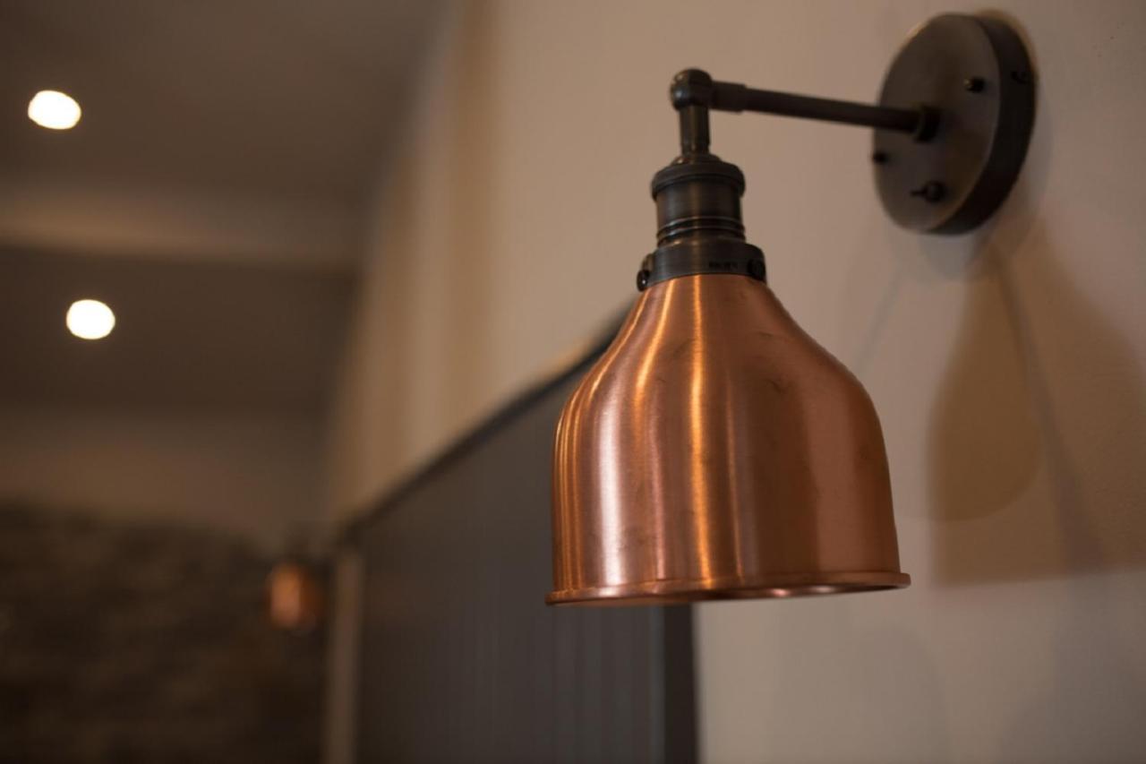 Elfin Cottage Doolin Zewnętrze zdjęcie