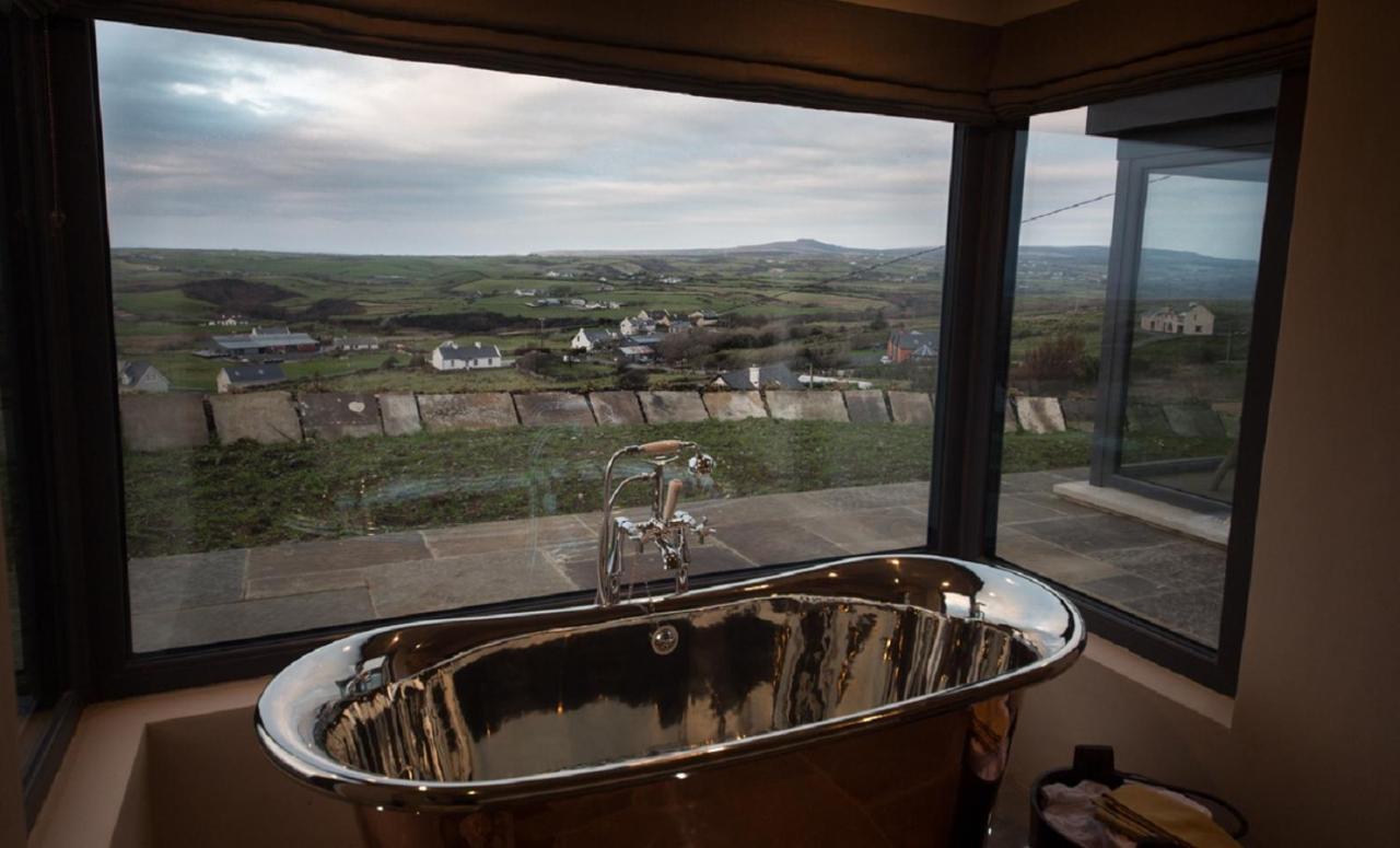 Elfin Cottage Doolin Zewnętrze zdjęcie